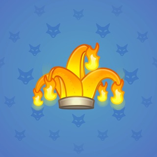 Jester Hat #88925