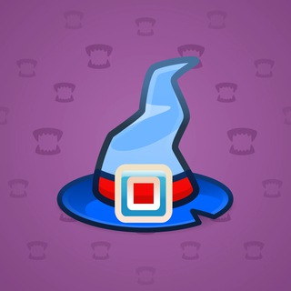 Witch Hat #6385