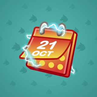 Desk Calendar #34759