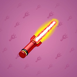 Light Sword #38659