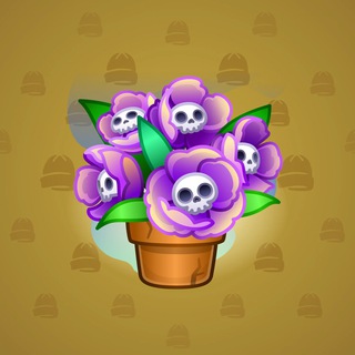 Lush Bouquet #50892