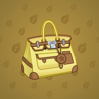 Loot Bag #8900