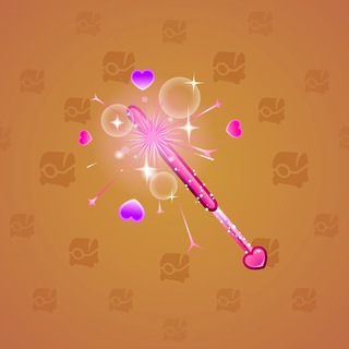 Party Sparkler #52177