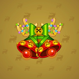 Jingle Bells #42942