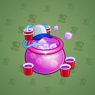 Money Pot #9555