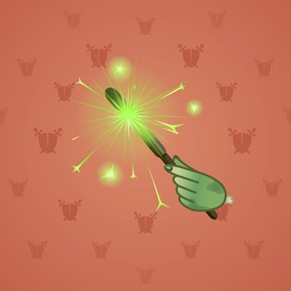 Party Sparkler #159856