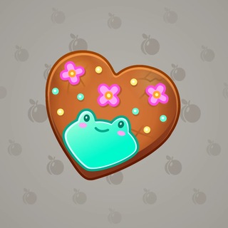 Cookie Heart #197567