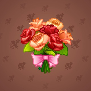 Lush Bouquet #58885