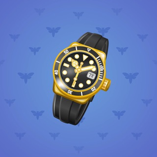 Swiss Watch #9649