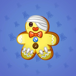 Ginger Cookie #88397