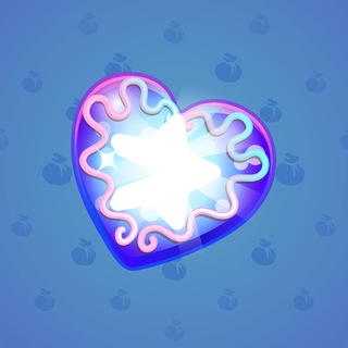 Cookie Heart #129486