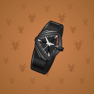 Swiss Watch #6195