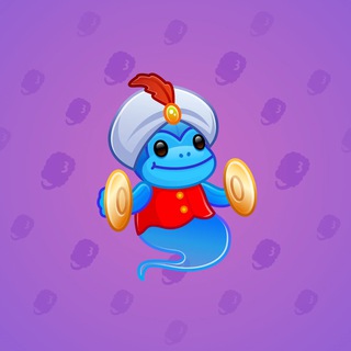 Jolly Chimp #74135