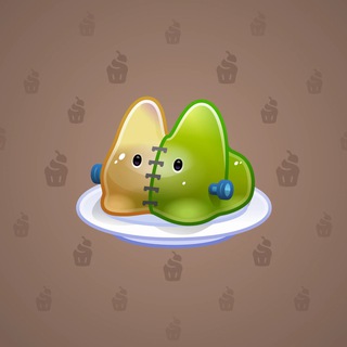 Jelly Bunny #9226