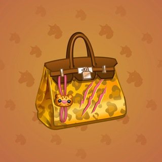 Loot Bag #3719