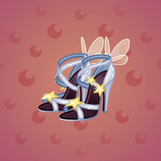 Sky Stilettos #37153