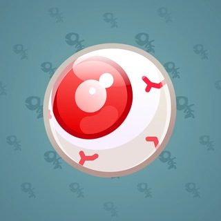 Evil Eye #34306