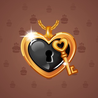 Cupid Charm #16654