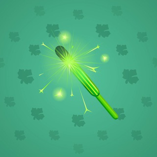 Party Sparkler #26012