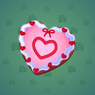 Cookie Heart #123821