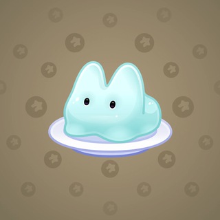 Jelly Bunny #32906