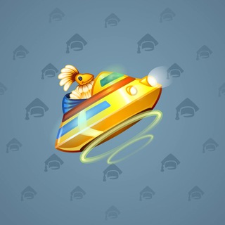 Stellar Rocket #60223