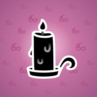 Eternal Candle #30174