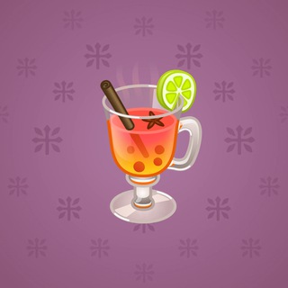 Spiced Wine #68407