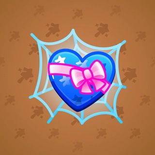 Trapped Heart #7410
