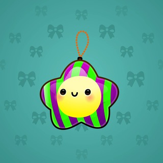 Hanging Star #38955