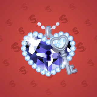 Cupid Charm #19443