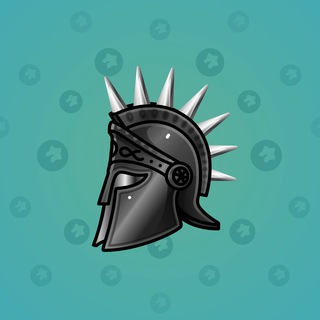 Heroic Helmet #2669