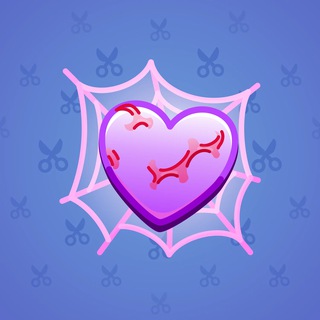 Trapped Heart #23167
