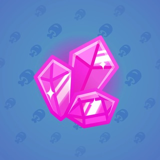Ion Gem #917
