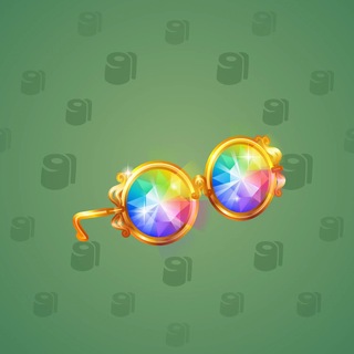 Durov’s Glasses #135