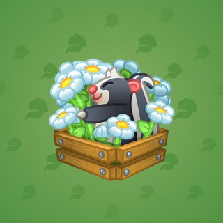 Spring Basket #76342