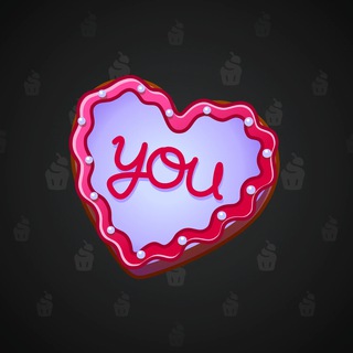 Cookie Heart #6500