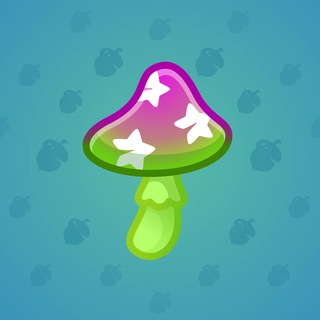 Spy Agaric #5134