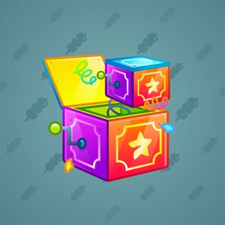 Jack-in-the-Box #70882
