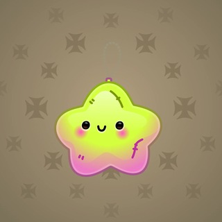 Hanging Star #36749