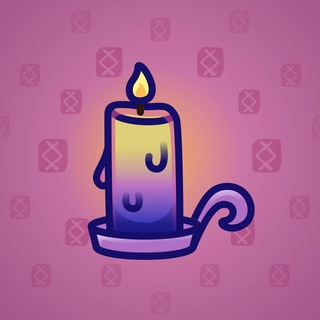 Eternal Candle #25558