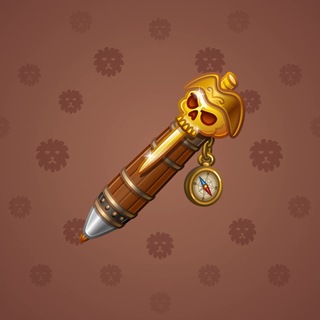 Fine Pen #27360