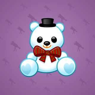 Toy Bear #36454