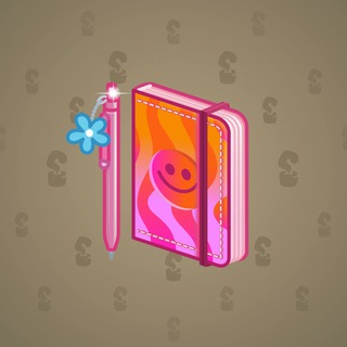 Star Notepad #29830