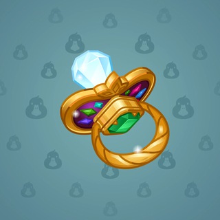 Bling Binky #8728