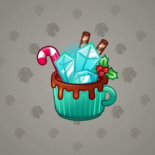 Holiday Drink #87453