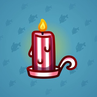 Eternal Candle #18847