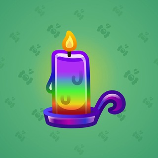 Eternal Candle #37726