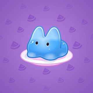 Jelly Bunny #104950