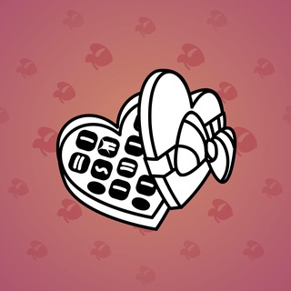 Valentine Box #27794